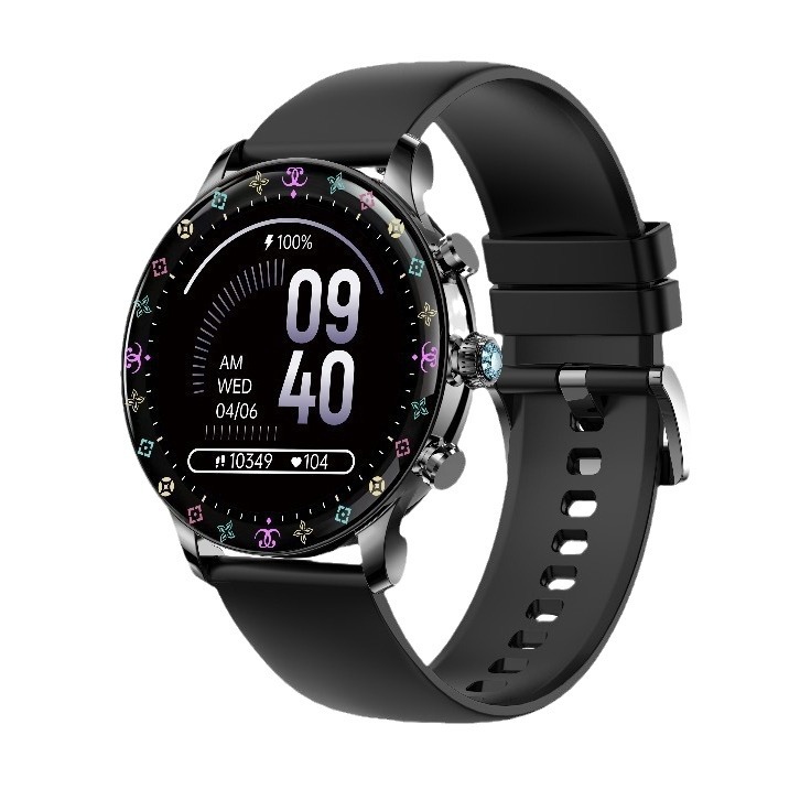 運動款智能手錶 - 花色